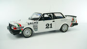 Volvo Turbo Rally Nr.21 1985 1:18