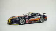 Dodge Viper Competition Coupé Racing Nr.13 2003 1:18
