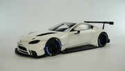 Aston Martin Vantage GTE 2018 1:18