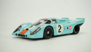 Porsche 917K Gulf Racing Nr.2 (ohne Box) 1:18