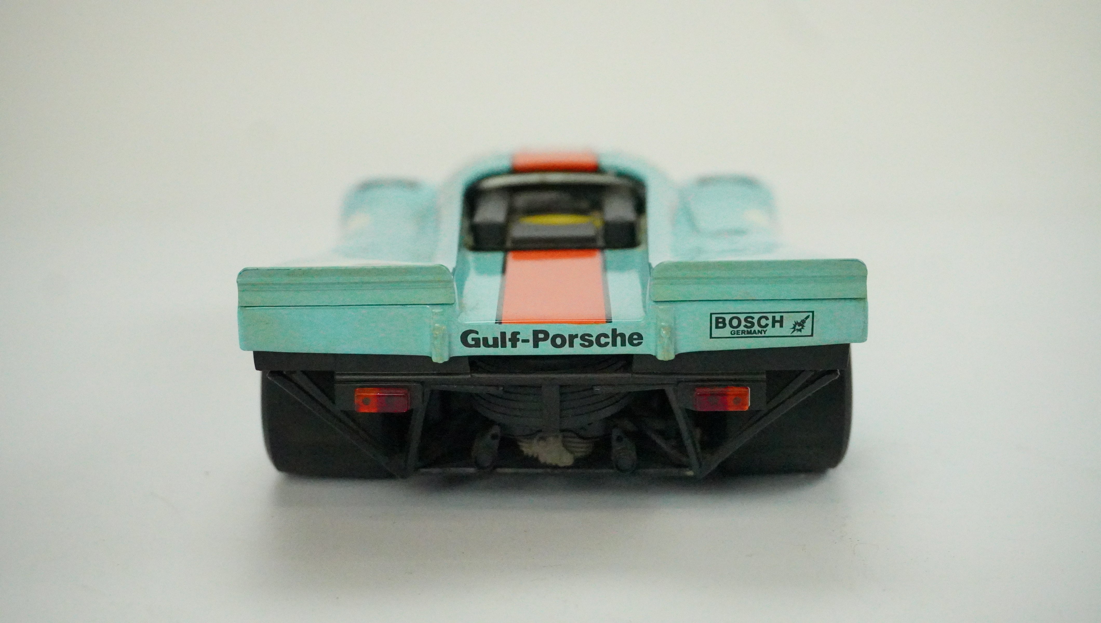 Porsche 917K Gulf Racing Nr.2 (ohne Box) 1:18