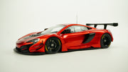 McLaren 650S GT3 1:18