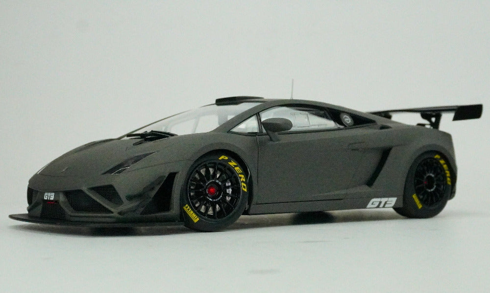 Lamborghini Gallardo GT3 FL2 1:18