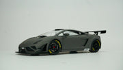 Lamborghini Gallardo GT3 FL2 1:18