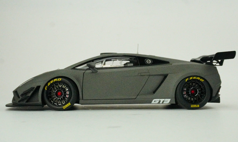 Lamborghini Gallardo GT3 FL2 1:18
