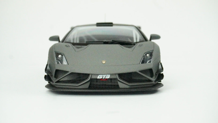 Hot New 1:18 Grau GT3