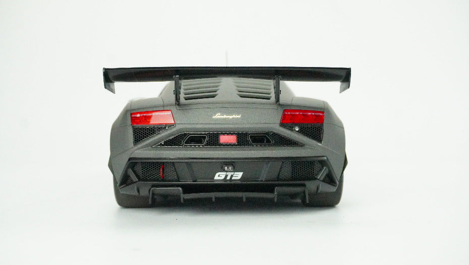 Matt Modelcarshop Automodelle 1:18 Hot