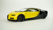 Bugatti Chiron 1:18