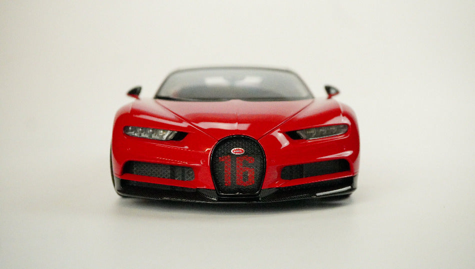 Bugatti Chiron Sport New Hot