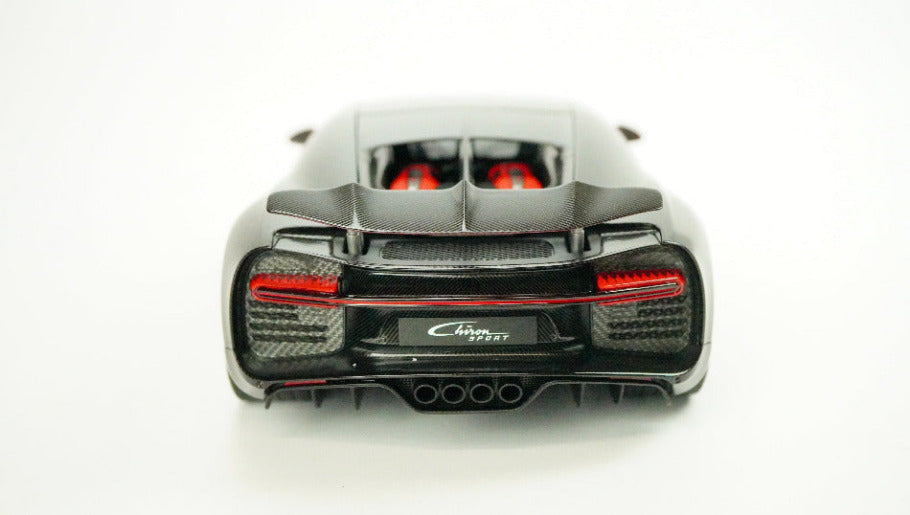Bugatti Chiron Sport 2019 1:18
