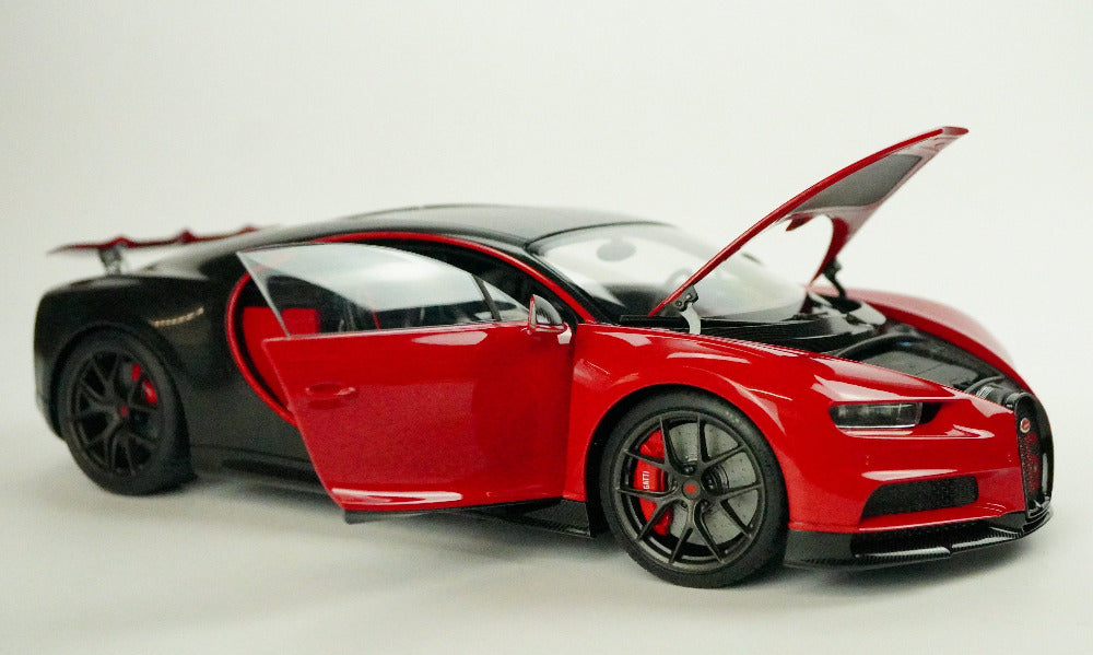 Online Chiron Sport 2019 1:18