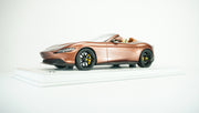 Ferrari Roma Spider Limited (incl. Showcase) 2022 1:18