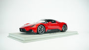 Maserati MC 20 Limited (incl. Showcase) 1:18