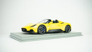 Maserati MC20 Spyder Limited (incl. Showcase) 1:18