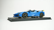 Ferrari SF90 XX Stradale Spider Limited (incl. Showcase) 1:18
