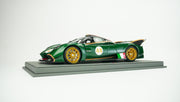 Pagani Huayra Racing Nr.44 Limited (incl. Showcase) 1:18