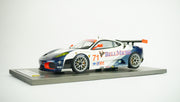 Ferrari F430 GT2 Racing Nr.71 Limited 2008 1:18