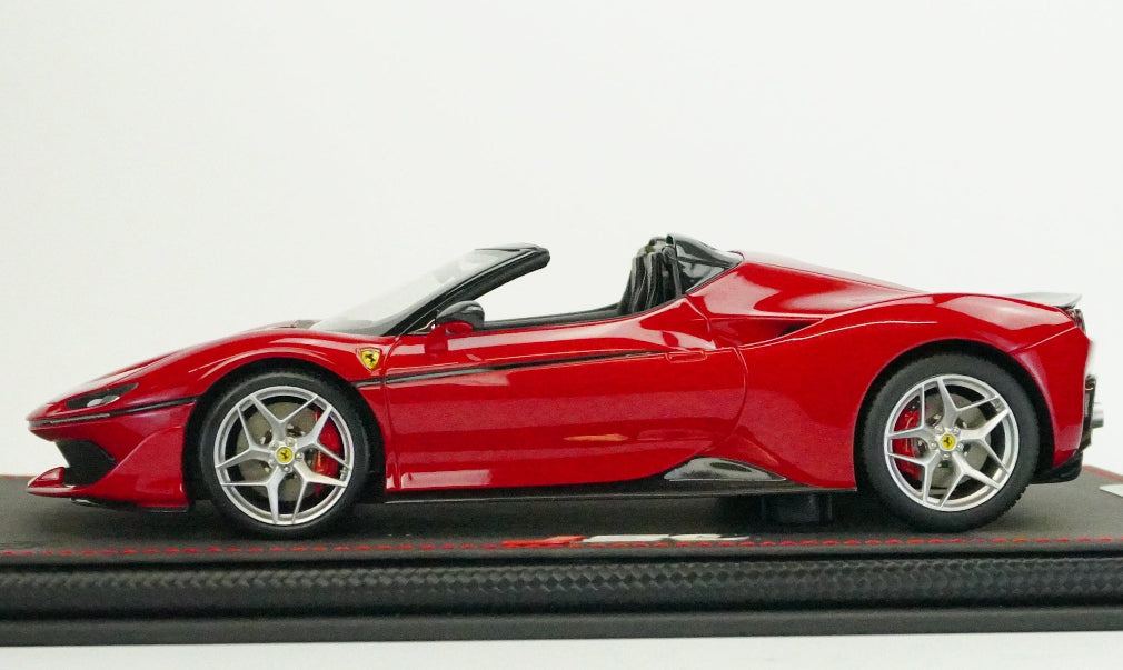 Ferrari J50 Spider Limited 2016 1:18