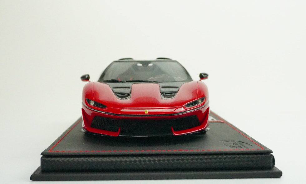 Ferrari J50 Spider Limited 2016 1:18