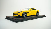Ferrari Portofino M Limited (incl. Showcase) 2020 1:18