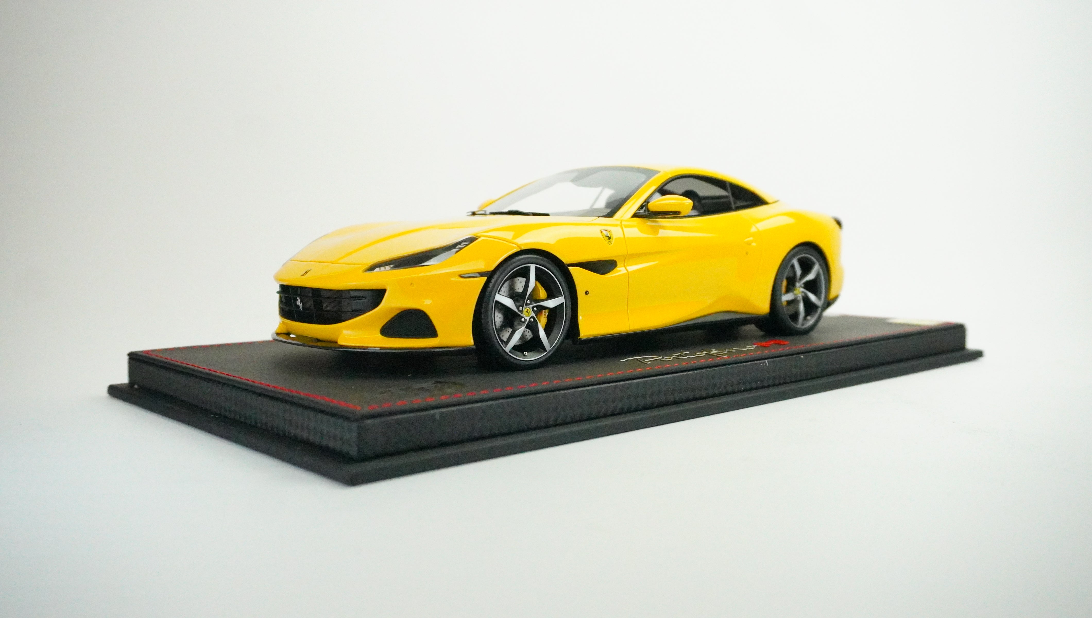 Ferrari Portofino M Limited (incl. Showcase) 2020 1:18
