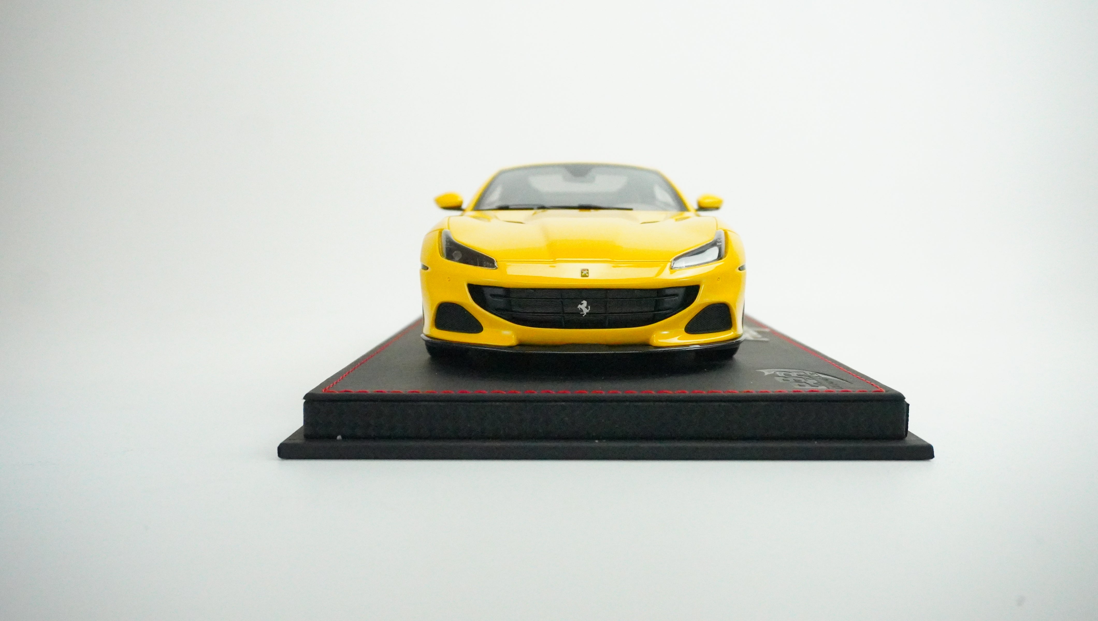 Ferrari Portofino M Limited (incl. Showcase) 2020 1:18