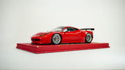 Ferrari 458 GT2 Limited 2011 1:18