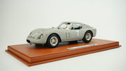 Ferrari 250 GTO Test Monza Limited (incl. Showcase) 1961 1:18