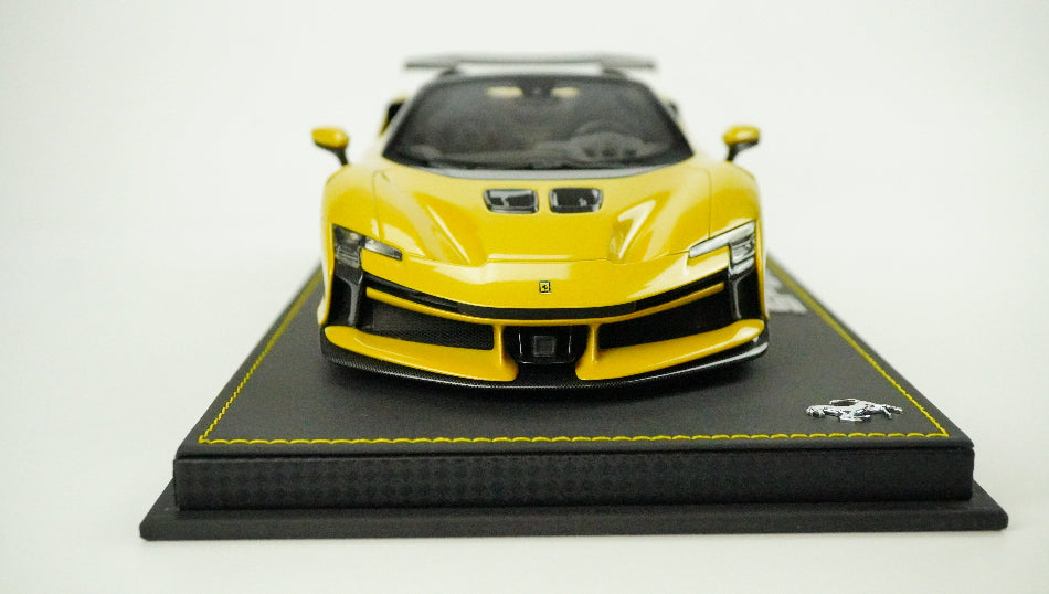 Ferrari SF90  Limited 1:18 BBR