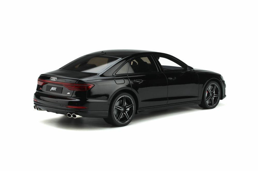 Audi ABT S8 2020 Limited 1:18