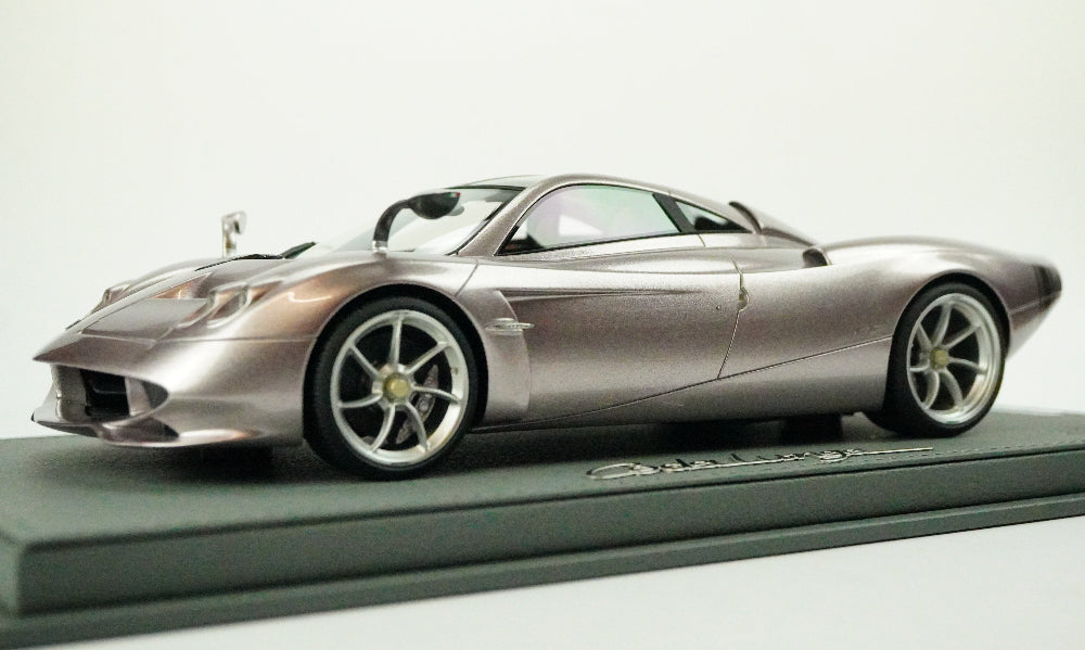 Pagani Huayra Codalunga Limited  2022 
