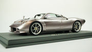 Pagani Huayra Codalunga Limited (incl. Showcase) 2022 1:18