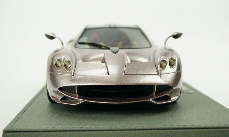 Pagani Huayra Codalunga Limited New