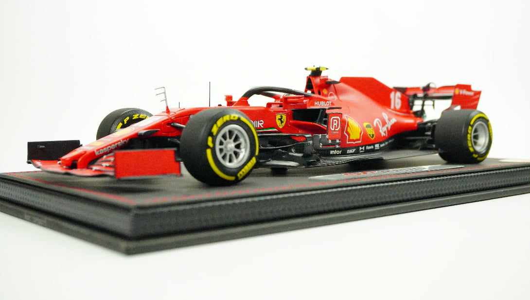 Ferrari F1 SF1000 "C.Leclerc" Limited 
