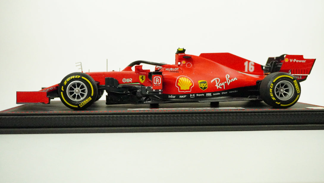 Rote Ferrari RayBan New Hot