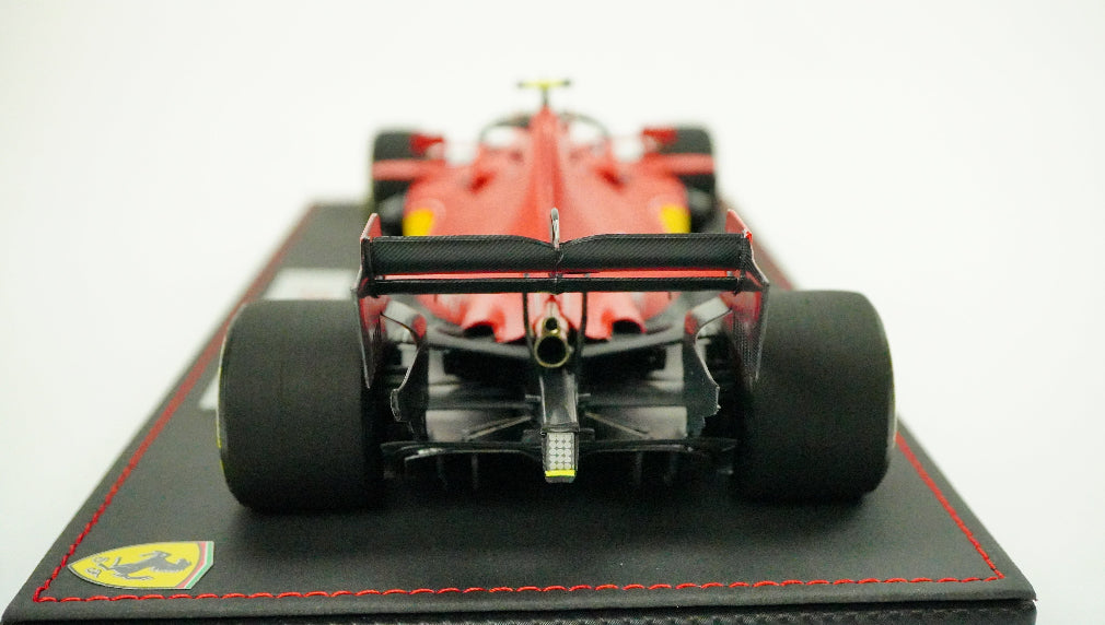 Ferrari Rot 1:18 Sammler Modelcarshop