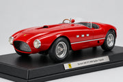 Ferrari Red Rosso Hot 1:18 