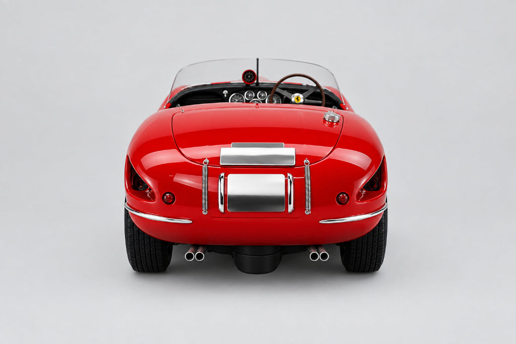 Love Ferrari Sammler Automodelle 1:18