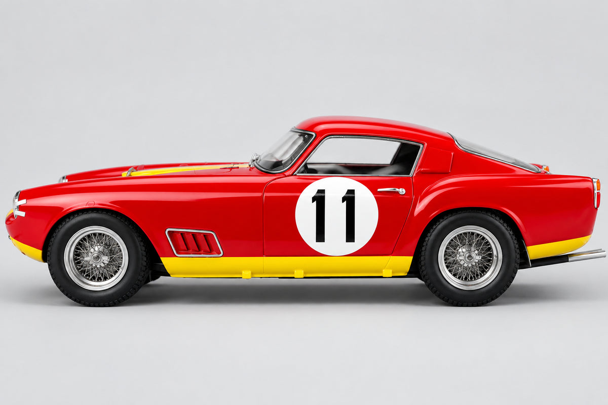 Sammler Hot Top Automodelle Online