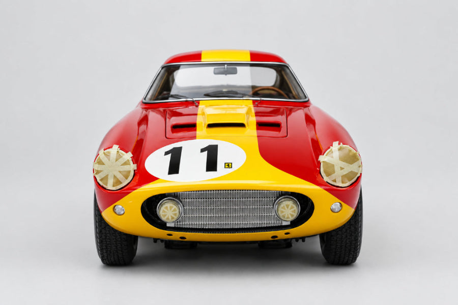 Dietlikon Zürich Sammler Automodelle 1:18