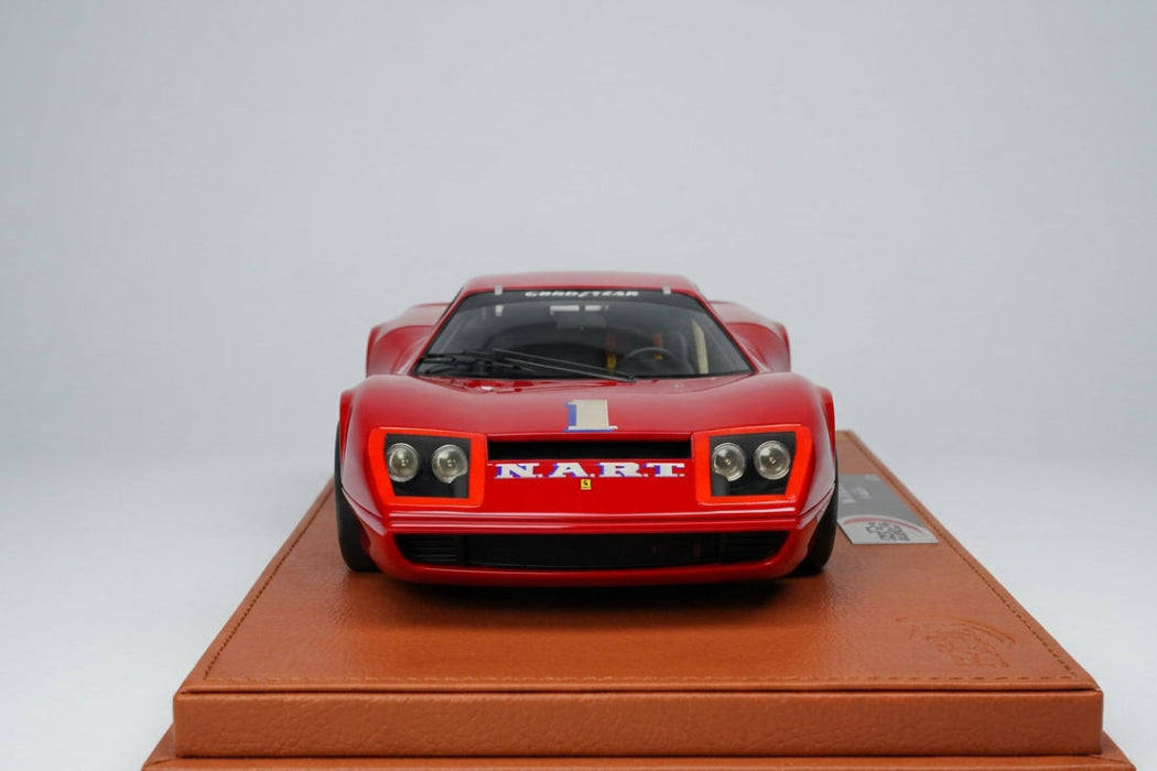 Racing 1 Sammler Ferrari 1:18