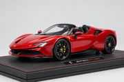 Ferrari Hot Top New Sammler