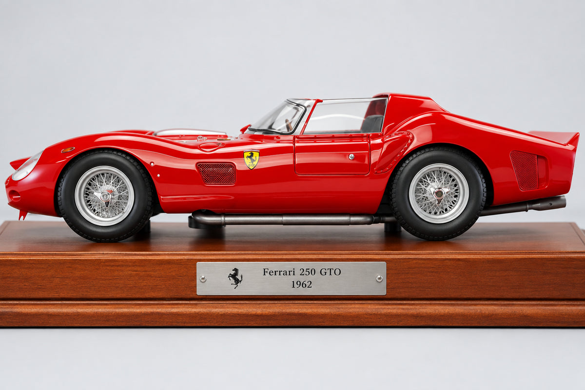 Sammler Automodelle 1:18 Sofort Lieferbar