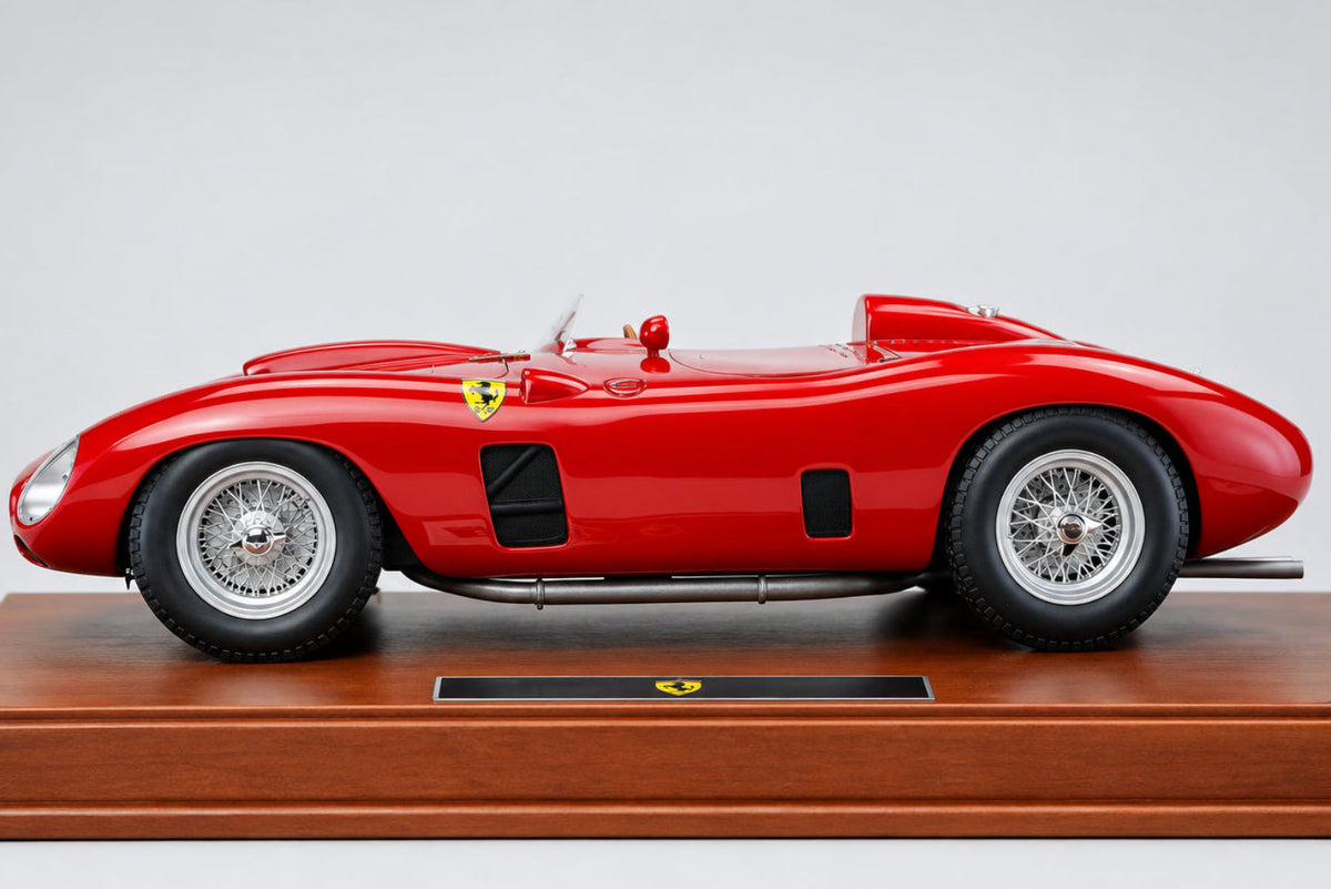 Hot Top New Sammler Online