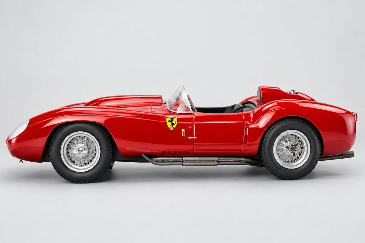 Automodelle Online Hot Top Kaufen