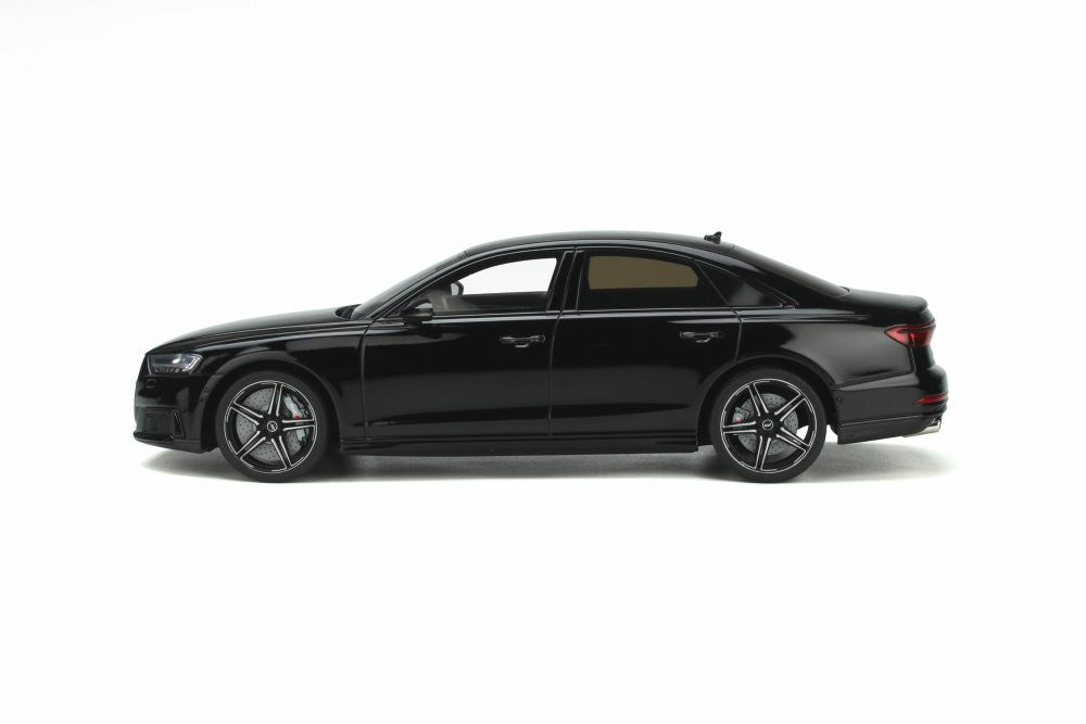 Audi ABT S8 2020 Limited 1:18
