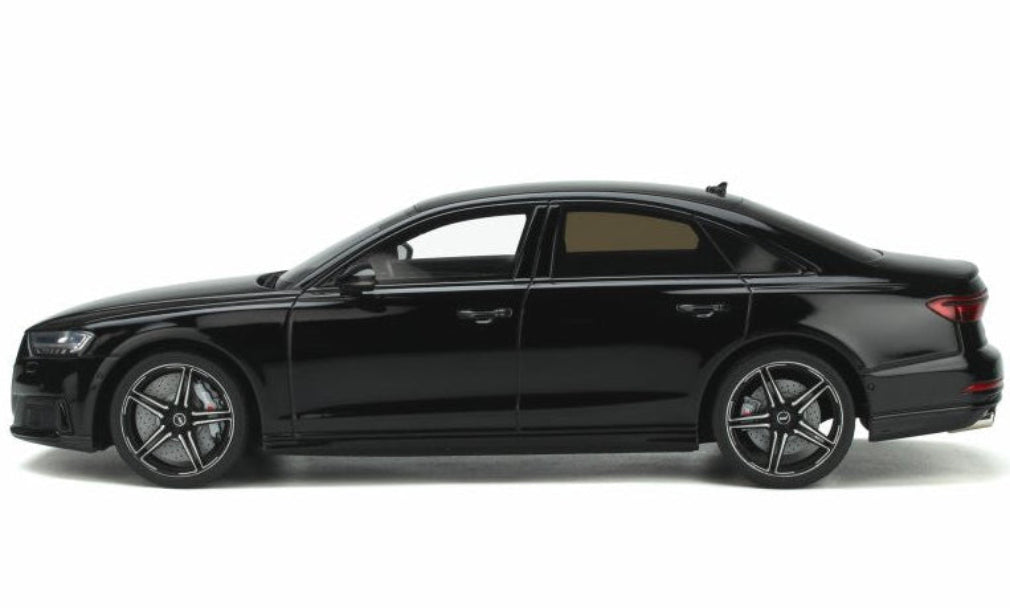 Audi ABT S8 2020 Limited 1:18