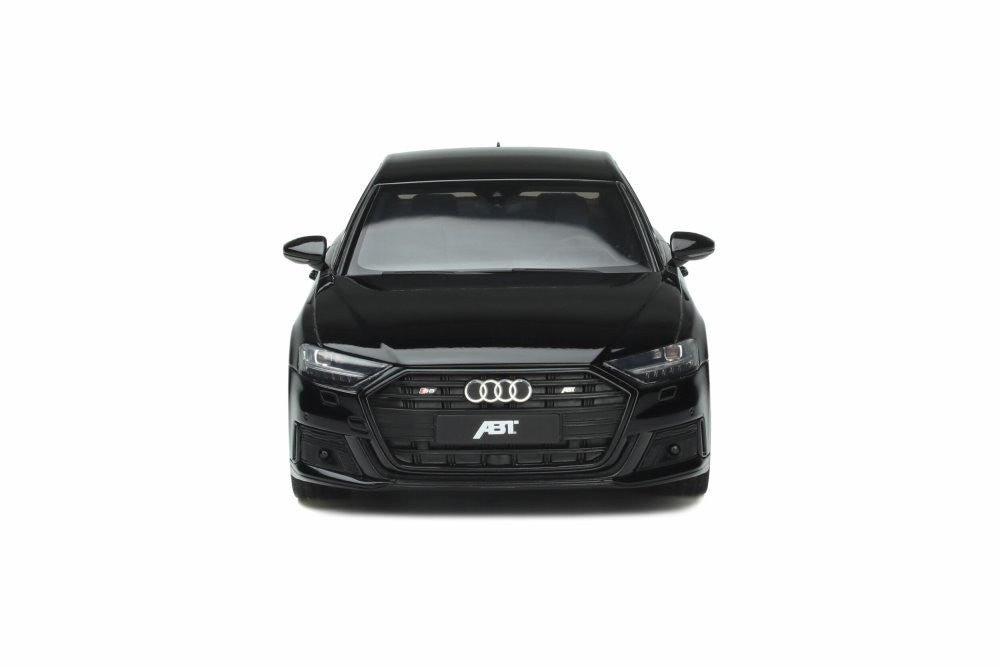 Audi ABT S8 2020 Limited 1:18