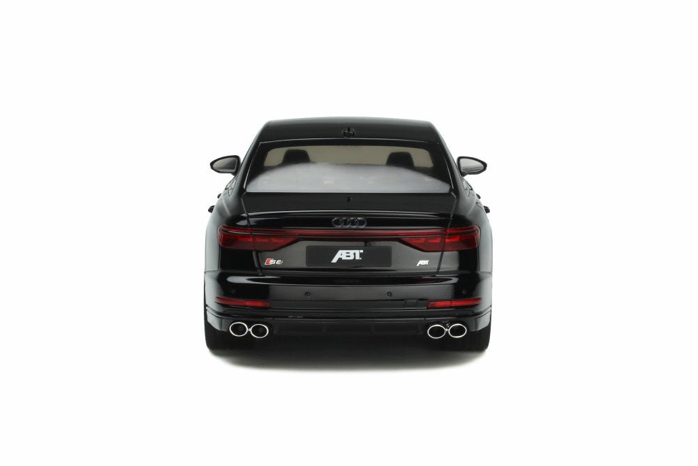 Audi ABT S8 2020 Limited 1:18