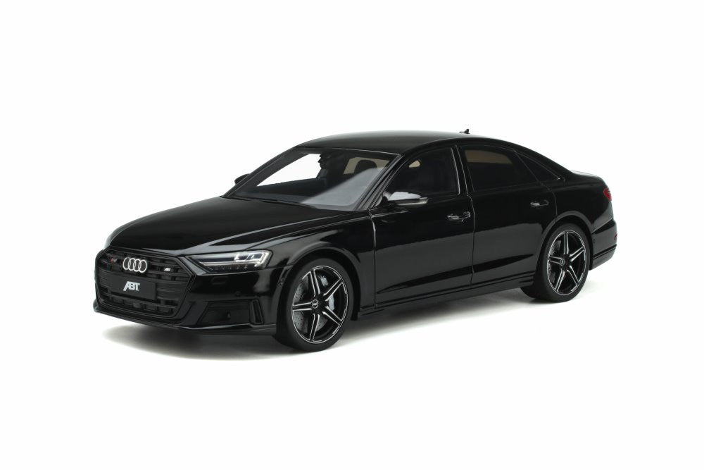 Audi ABT S8 2020 Limited 1:18